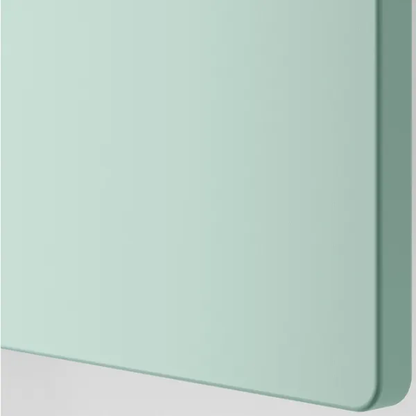 Комод Ikea Smastad/Platsa 123 x 60 x 42см / МДФ / Белый-Светло зеленый photo 3