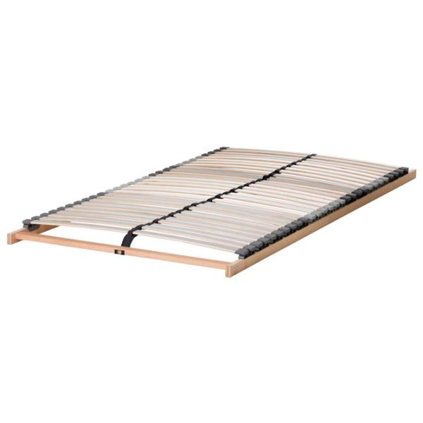 Pat Ikea Hemnes Lonset 90 x 200 cm / Masiv / White photo 2