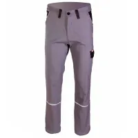 Pantaloni de lucru pentru bărbați Brixton Natur 50 / Gray