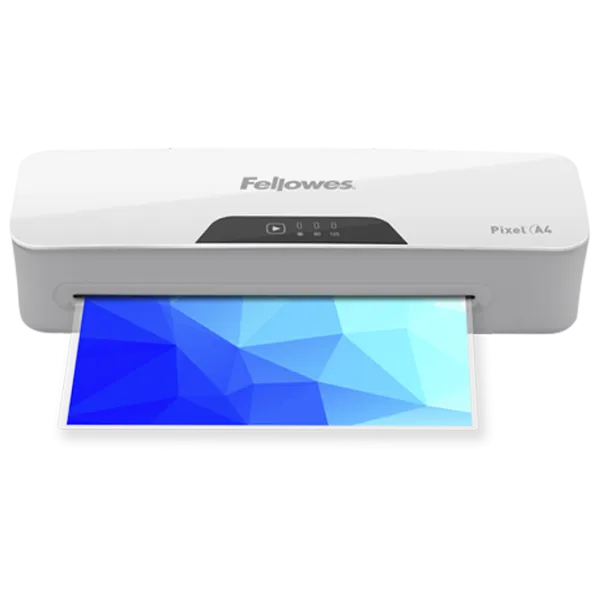 Ламинатор Fellowes Pixel A4  30 см/мин, А4 photo 2
