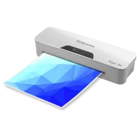 Laminator Fellowes Pixel A4 30 cm/min, A4 photo 3