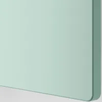 Комод Ikea Smastad/Platsa 63 x 60 x 42см / МДФ / Светло-зеленый photo 2