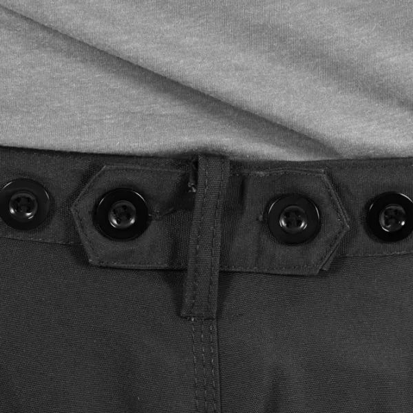 Pantaloni de lucru pentru bărbați Yato YT80150 56 - 58 / Black photo 3
