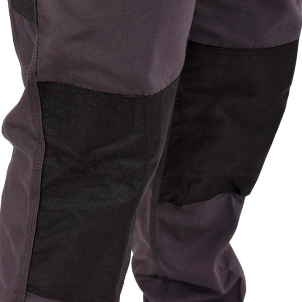 Pantaloni de lucru pentru bărbați Yato YT80150 56 - 58 / Black photo 4