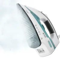 Fier de călcat Vitek VT-1251 Clasic / 2400 W / White photo 5