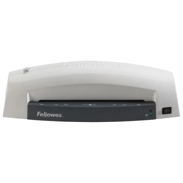 Ламинатор Fellowes Lunar A4  30 см/мин, А4 photo 1