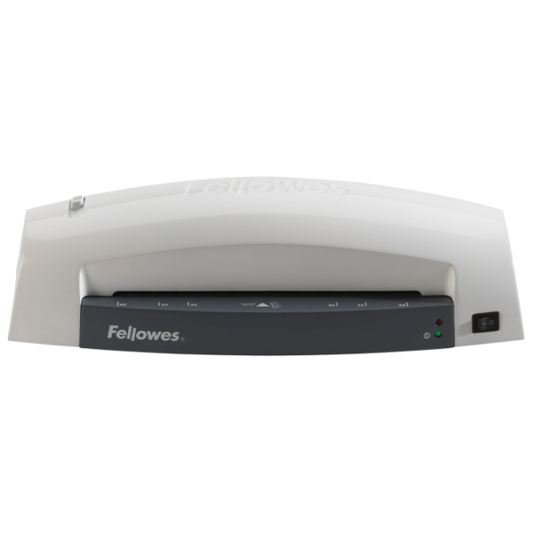 Ламинатор Fellowes Lunar A4  30 см/мин, А4 photo 1