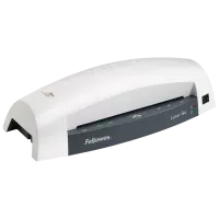 Laminator Fellowes Lunar A4 30 cm/min, A4 photo 2