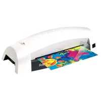 Laminator Fellowes Lunar A4 30 cm/min, A4 photo 3