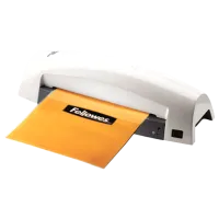 Laminator Fellowes Lunar A4 30 cm/min, A4 photo 4