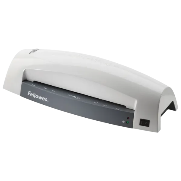 Ламинатор Fellowes Lunar A4  30 см/мин, А4 photo 5