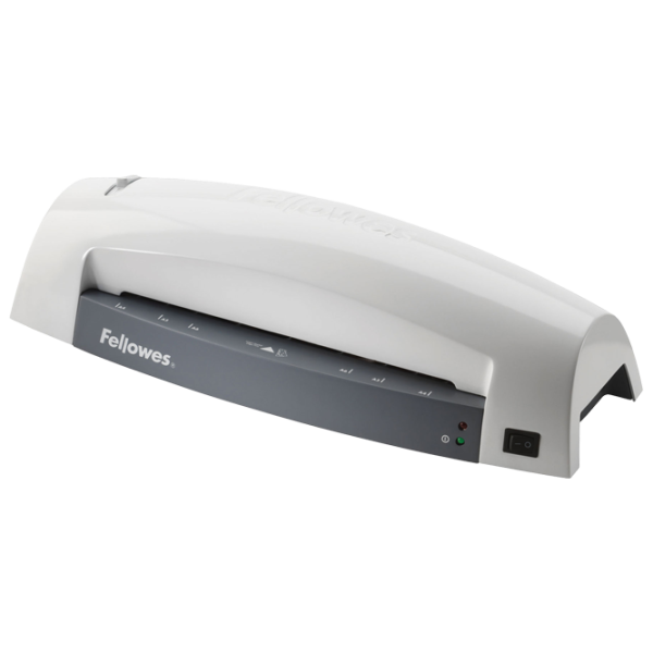 Ламинатор Fellowes Lunar A4  30 см/мин, А4 photo 5