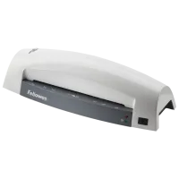 Laminator Fellowes Lunar A4 30 cm/min, A4 photo 5