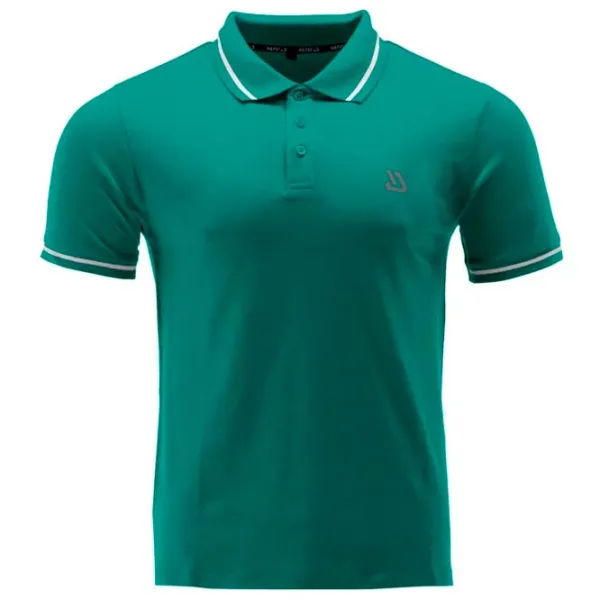 Tricou polo unisex Yato Soft M / Green photo 1 Tricou polo unisex Yato Soft M / Green photo 1