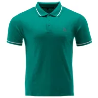 Tricou polo unisex Yato Soft S / Green
