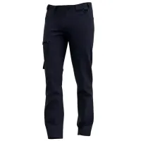 Pабочие брюки для мужчин SAFETY JOGGER KASAI SERVICE 46 / Тёмно-синий