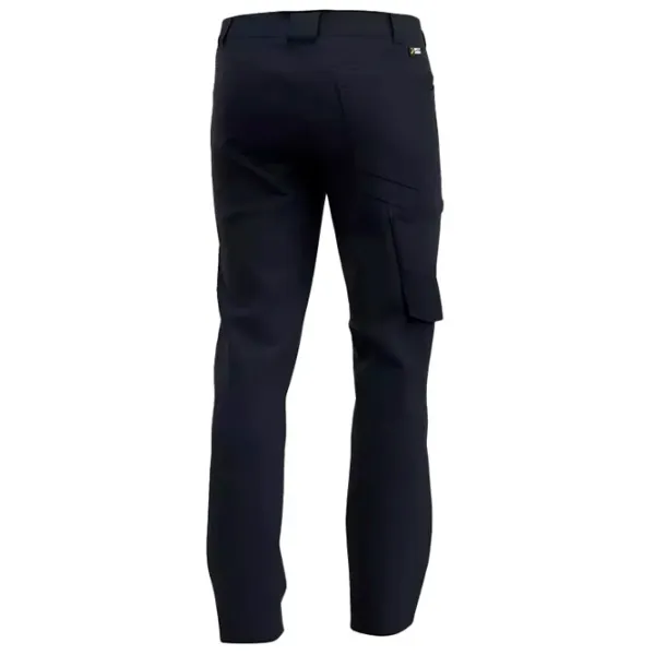 Pantaloni de lucru pentru bărbați SAFETY JOGGER KASAI SERVICE 48 / Navy photo 3