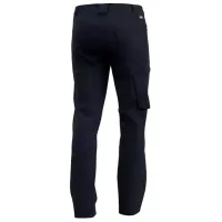 Pабочие брюки для мужчин SAFETY JOGGER KASAI SERVICE 48 / Тёмно-синий photo 3