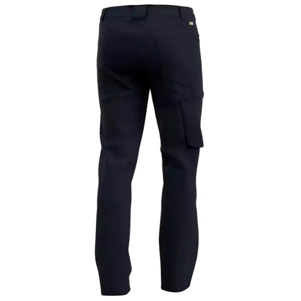 Pantaloni de lucru pentru bărbați SAFETY JOGGER KASAI SERVICE 50 / Navy photo 2