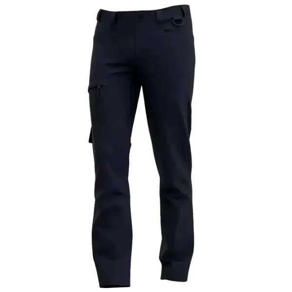 Pantaloni de lucru pentru bărbați SAFETY JOGGER KASAI SERVICE 54 / Navy photo 1