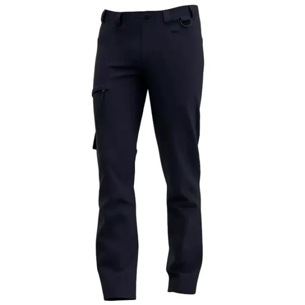 Pantaloni de lucru pentru bărbați SAFETY JOGGER KASAI SERVICE 54 / Navy photo 1