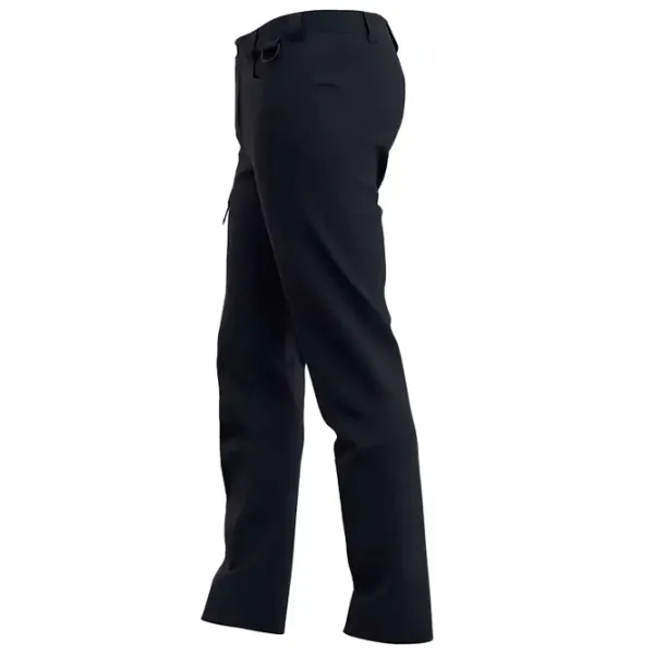 Pantaloni de lucru pentru bărbați SAFETY JOGGER KASAI SERVICE 54 / Navy photo 3