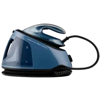 Утюг Gorenje SGD3000BBK С парогенератором / 3000 Вт / Синий