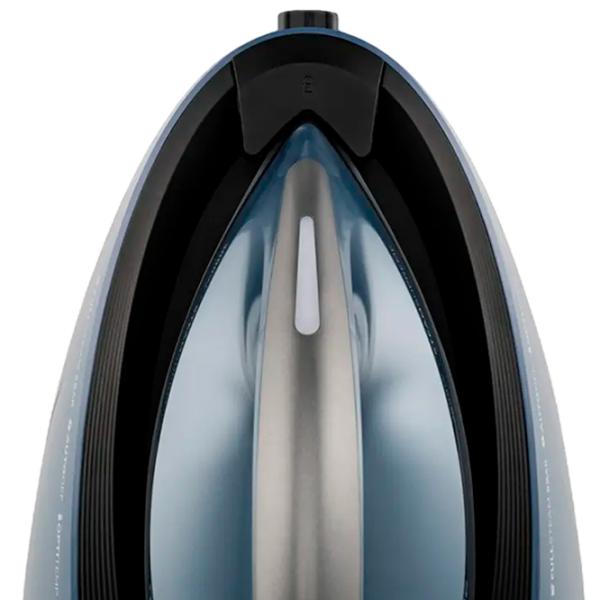 Утюг Gorenje SGD3000BBK С парогенератором / 3000 Вт / Синий photo 2