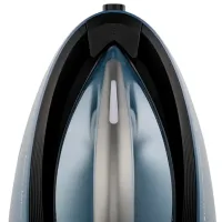 Fier de călcat Gorenje SGD3000BBK Cu generator de aburi / 3000 W / Blue photo 2