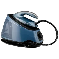 Fier de călcat Gorenje SGD3000BBK Cu generator de aburi / 3000 W / Blue photo 3