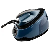 Fier de călcat Gorenje SGD3000BBK Cu generator de aburi / 3000 W / Blue photo 4