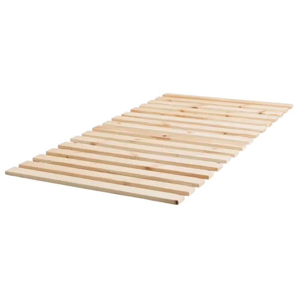 Pat Ikea Hemnes Lindbaden 2 90 x 200 cm / Masiv / White photo 2