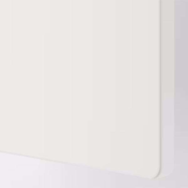 Комод Ikea Smastad/Platsa 123 x 60 x 57см / МДФ / Белый-Береза photo 4