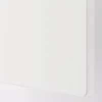 Comodă Ikea Smastad/Platsa 123 x 60 x 57 / MDF / Alb-Mesteacăn photo 4