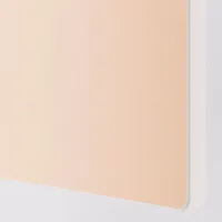 Comodă Ikea Smastad/Platsa 123 x 60 x 57 / MDF / Alb-Mesteacăn photo 5