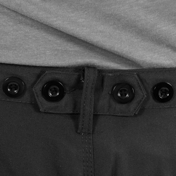 Pantaloni de lucru pentru bărbați Yato YT80187 64 - 66 / Black photo 2