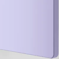 Comodă Ikea Smastad/Platsa 123 x 60 x 57 / MDF / Purple photo 3