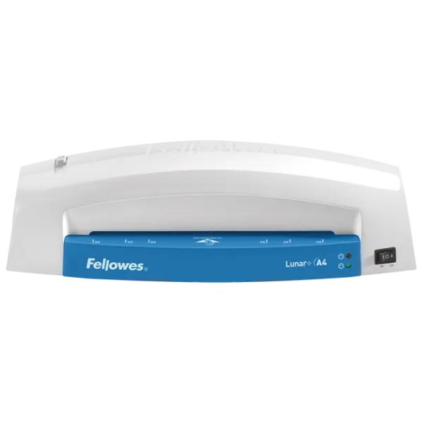 Ламинатор Fellowes Lunar+ A4  30 см/мин, А4 photo 1