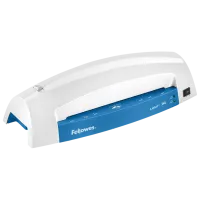 Laminator Fellowes Lunar+ A4 30 cm/min, A4 photo 2