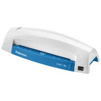 Laminator Fellowes Lunar+ A4 30 cm/min, A4 photo 3