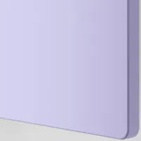 Comodă Ikea Smastad/Platsa 123 x 60 x 57 / MDF / Alb-Violet photo 4