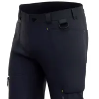 Pабочие брюки для мужчин SAFETY JOGGER STRETCH DENEB 54 / Тёмно-синий photo 4