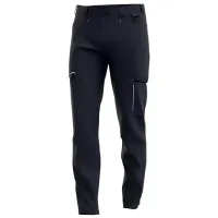 Pantaloni de lucru pentru bărbați SAFETY JOGGER STRETCH DENEB 56 / Navy
