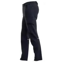Pабочие брюки для мужчин SAFETY JOGGER STRETCH DENEB 56 / Тёмно-синий photo 2