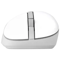 Mouse Asus MD102 White photo 2