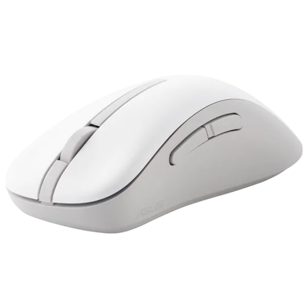 Mouse Asus MD102  White photo 3