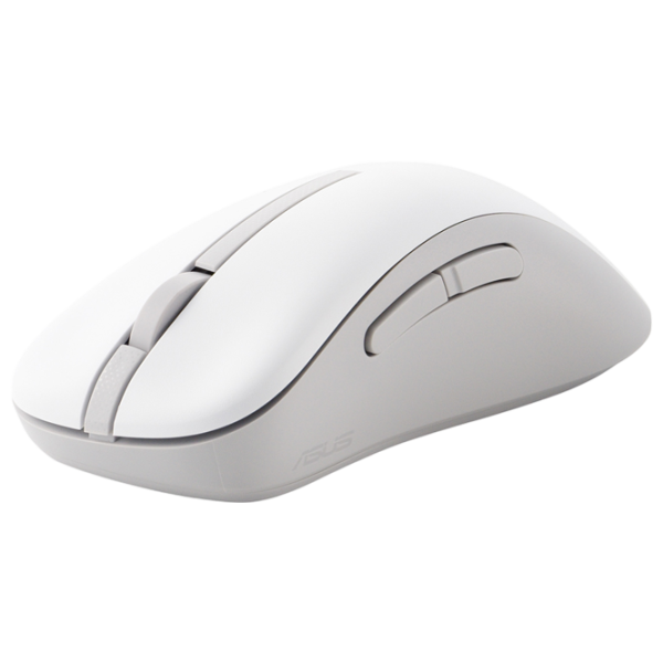 Mouse Asus MD102  White photo 3