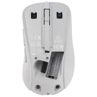 Mouse Asus MD102 White photo 5