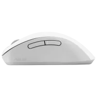 Mouse Asus MD102 White photo 6
