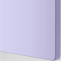 Comodă Ikea Smastad/Platsa 123 x 60 x 42 / MDF / Alb-Violet photo 4